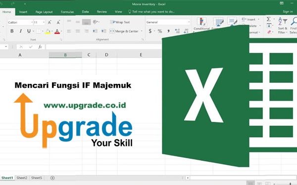 Bahan Ajar dan Belajar Microsoft Excel