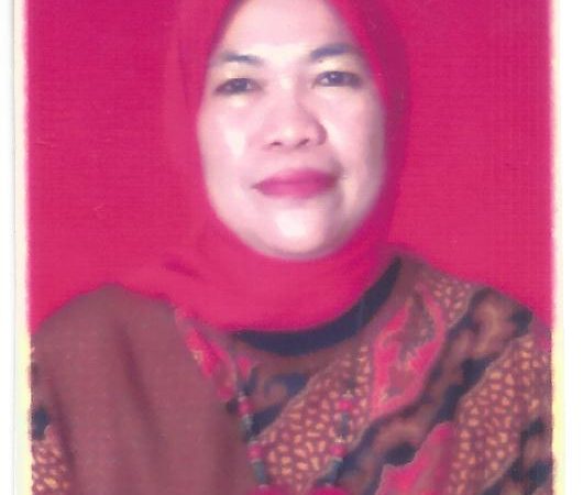 Syarifah Arifah, A.Md